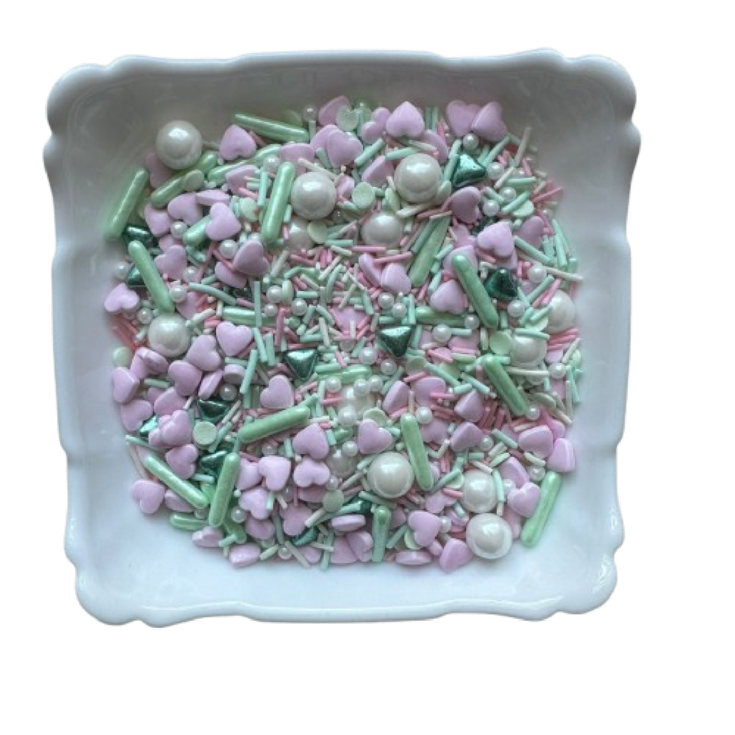 Sprinkles Mix #411 70gr 2