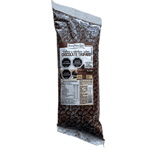 Relleno Chocolate Trufado Bon Principio 1kg