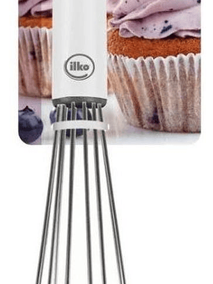 Batidor Repostero Pastry