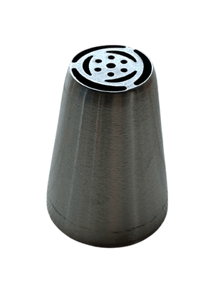 Boquilla Manga Mediana Flor B