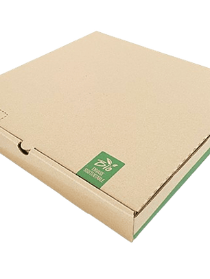 Pack 5 Caja Cocteleria / Multiuso 38x38x4,5cm