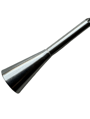 Boquilla Manga P Para Relleno