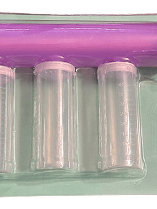 Aerografo Manual Plastico