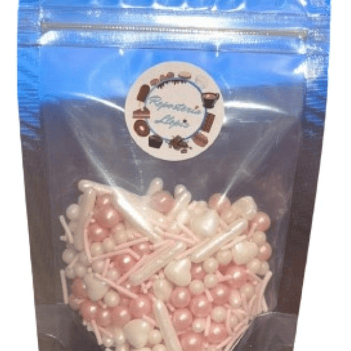 Sprinkles Mix #301 1