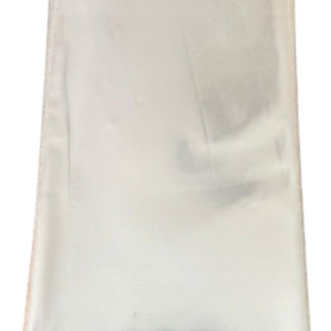 Bolsa Polipropileno 100un 20x8cm 1