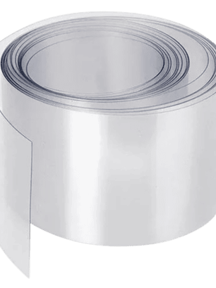 Rollo Acetato 8 cm 54 m