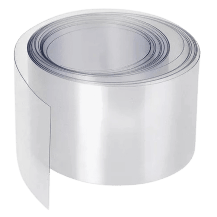 Rollo Acetato 8 cm 54 m 2