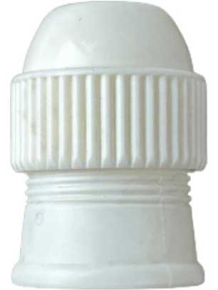 Adaptador Boquilla Manga M