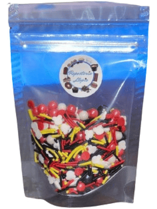 Sprinkles Mickey Mix #402