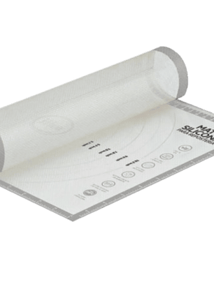 Mat Silicona Grande Pastry 42 X 28 Cm