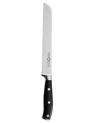 Cuchillo Pan Krons Signature 20cm