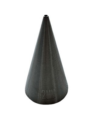 Boquilla Manga Mediana 2mm