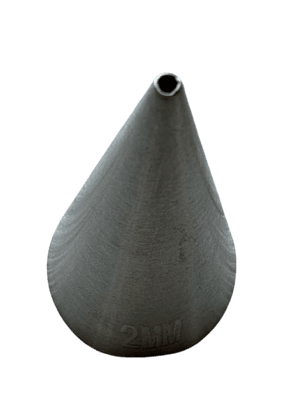 Boquilla Manga Mediana 2mm