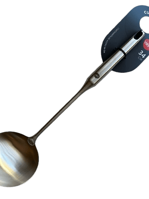 Cucharon Acero Inoxidable Wens 34cm