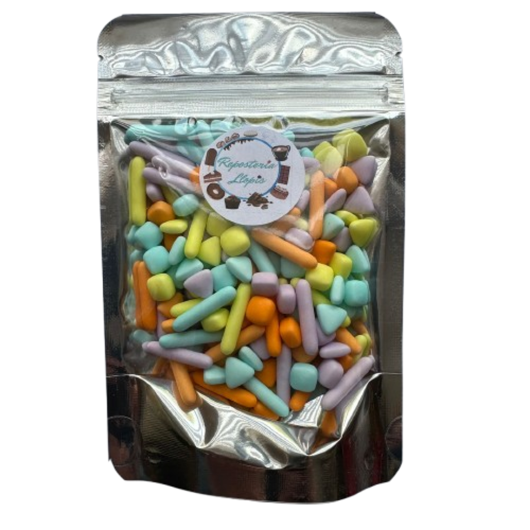 Sprinkles Mix #503 70gr 1