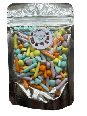Sprinkles Mix #503 70gr