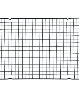 Rejilla Para Reposteria 41x25 cm