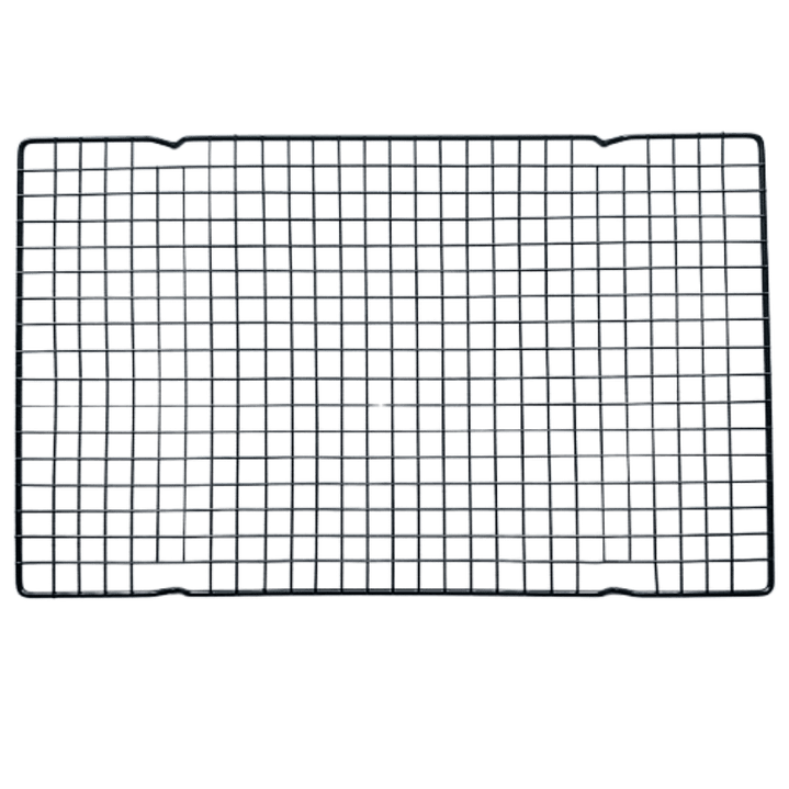 Rejilla Para Reposteria 41x25 cm 2