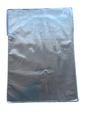 Bolsa Polipropileno 35x25 100 unidades