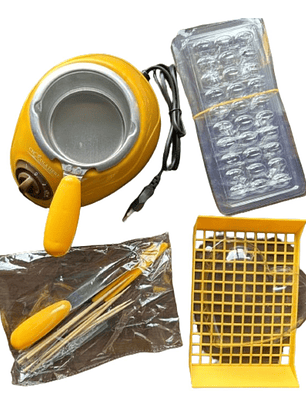 Fondue Para Chocolate