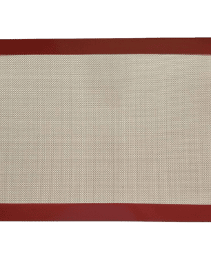 Mat Silicona Horneo Texturado 40x30cm