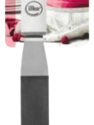 Espatula Modeladora Repostera Angulo Pastry