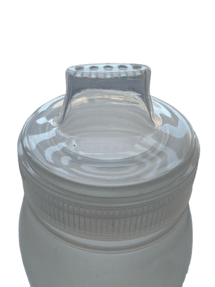 Botella para Remojo Bizcocho 380ml