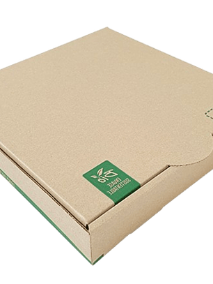 Pack 5 Caja Cocteleria/Multiuso 25x25x4,5