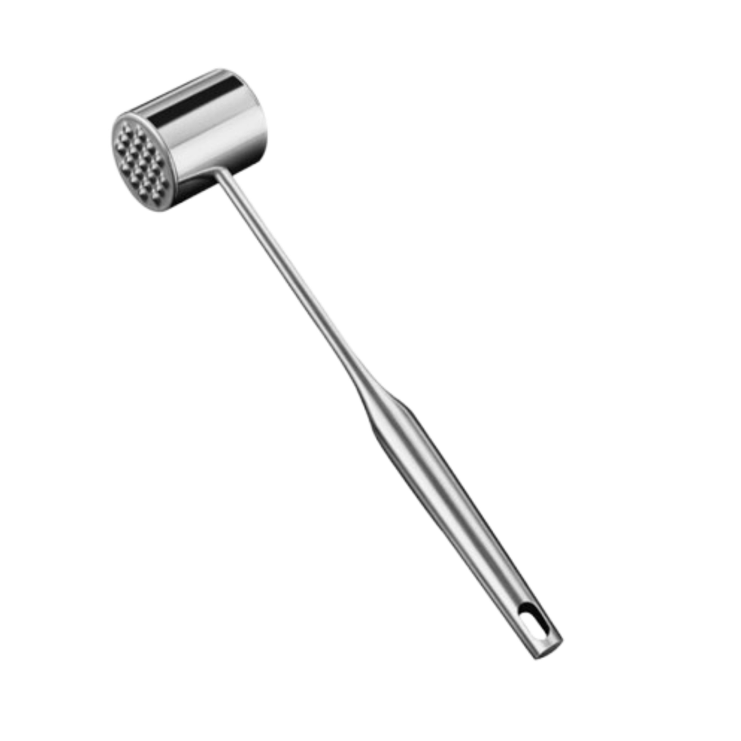 Ablandador de Carne Acero Inoxidable Wens 28cm 1