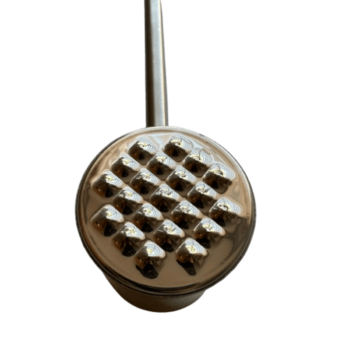 Ablandador de Carne Acero Inoxidable Wens 28cm 3