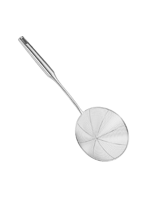 Colador para Freir Acero Inoxidable Wens 14cm