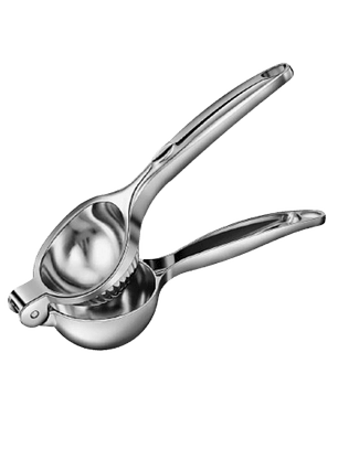 Exprimidor Limones Acero Inoxidable Wens 22,5cm