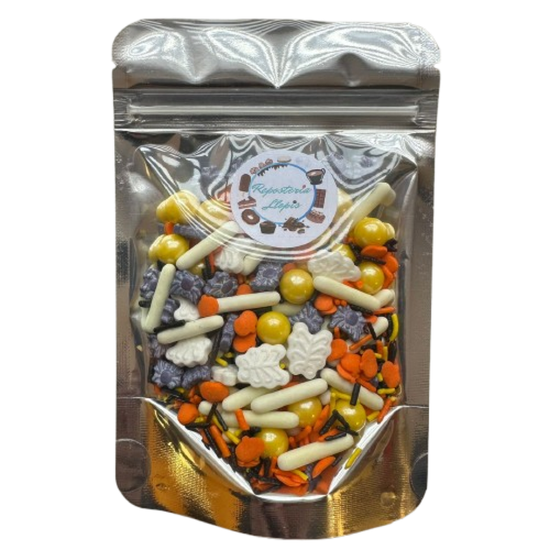 Sprinkles Halloween Mix #708 1