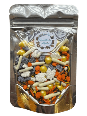 Sprinkles Halloween Mix #708