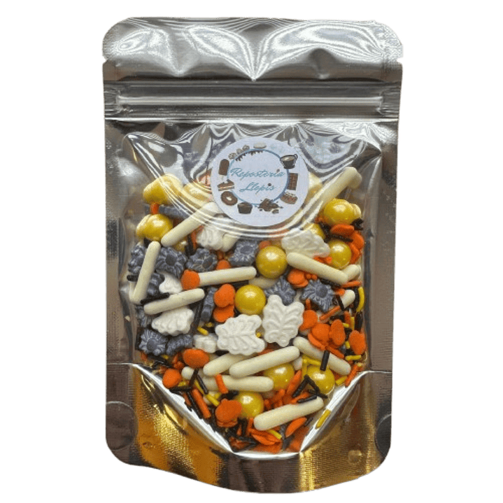 Sprinkles Halloween Mix #708 1