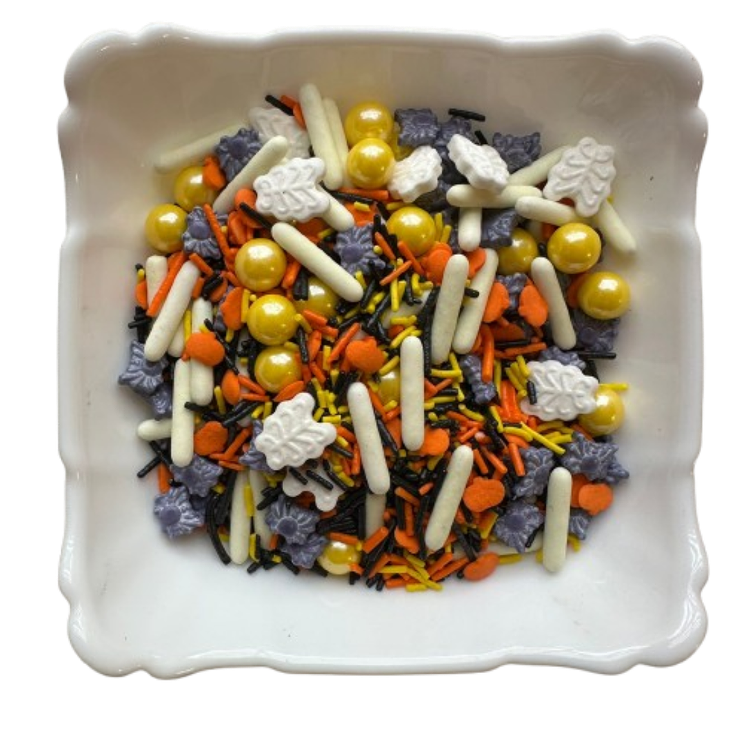 Sprinkles Halloween Mix #708 2
