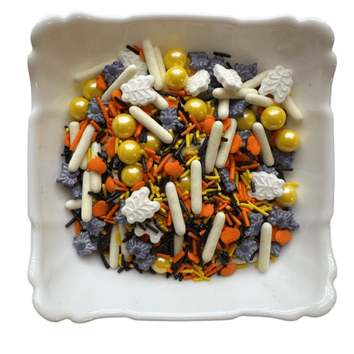 Sprinkles Halloween Mix #708 2