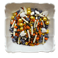 Sprinkles Halloween Mix #708 - Miniatura 2