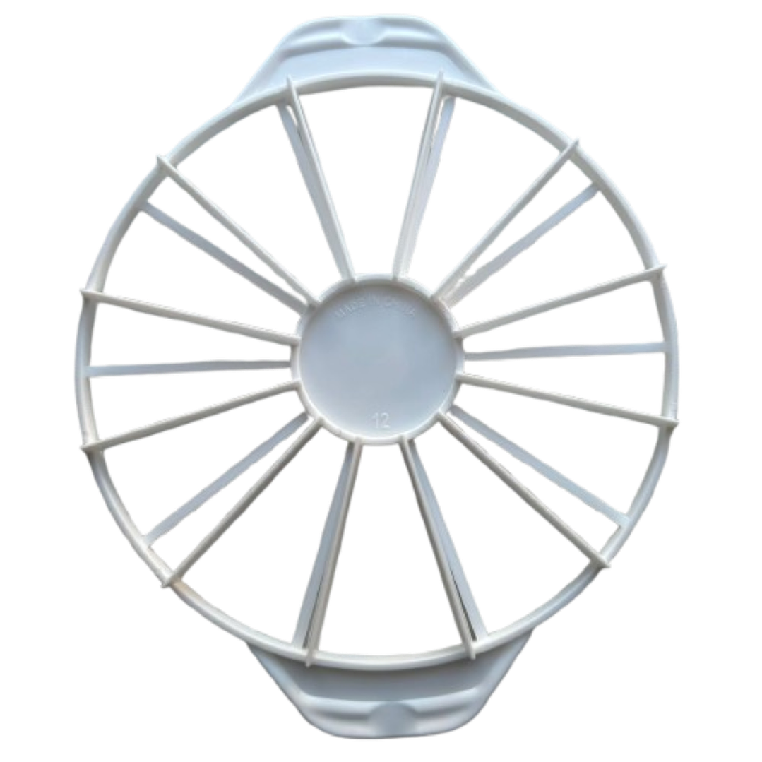 Porcionador para Torta 10 o 12 Trozos 1