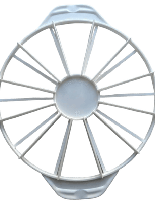 Porcionador para Torta 10 o 12 Trozos