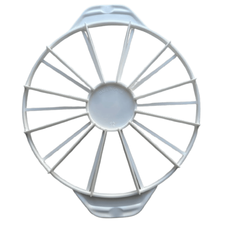 Porcionador para Torta 10 o 12 Trozos 1