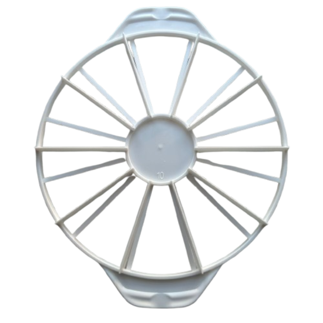 Porcionador para Torta 10 o 12 Trozos 2