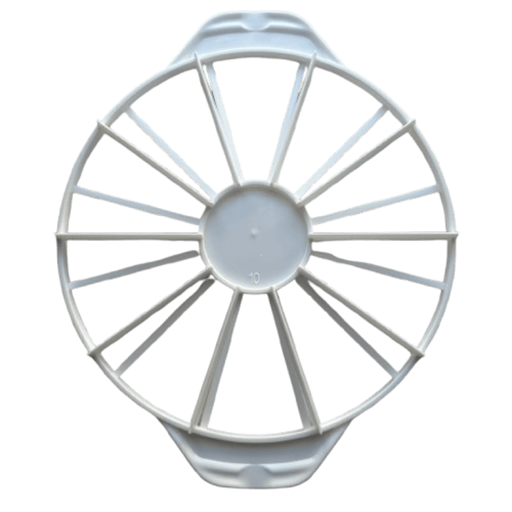 Porcionador para Torta 10 o 12 Trozos 2