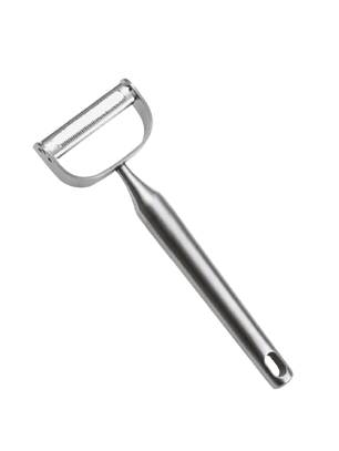 Pelador Acero Inoxidable Wens