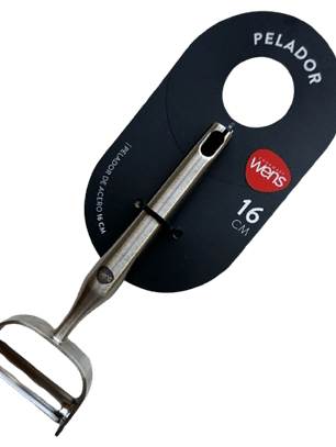 Pelador Acero Inoxidable Wens