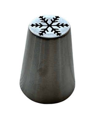 Boquilla Manga Mediana Flor C