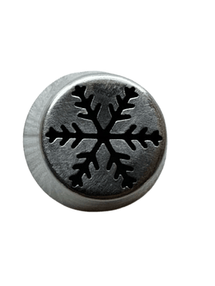 Boquilla Manga Mediana Flor C