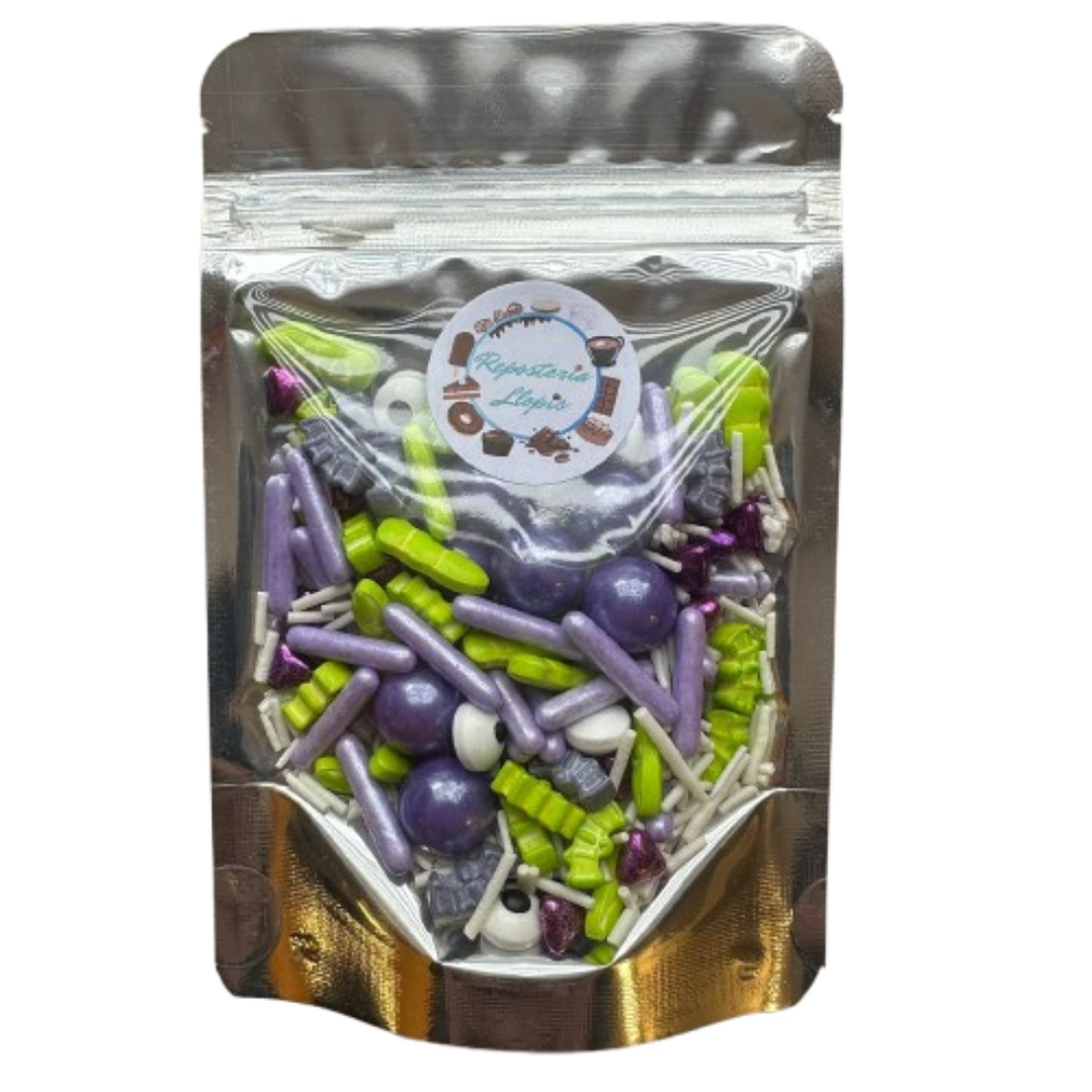 Sprinkles Halloween Mix #712 1