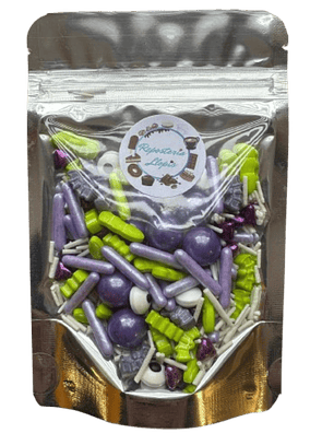 Sprinkles Halloween Mix #712