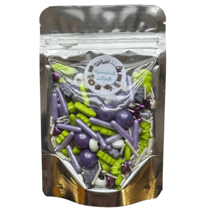 Sprinkles Halloween Mix #712 1